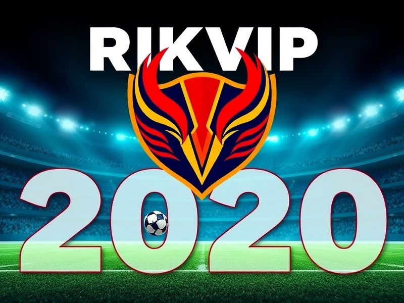 Discover the world of online gambling with rikvip 2020. Get the latest updates, reviews, and expert insights on casino games and sports betting.